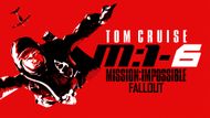 Mission: Impossible Fallout | Image via Prime Video